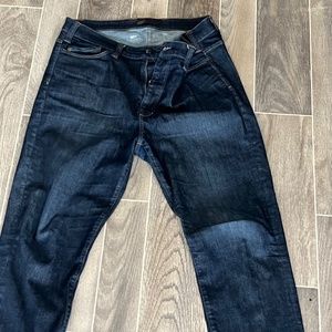 Joe’s jeans, size 40